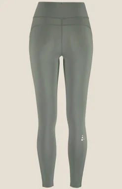 Craft Sportswear Tights|Träning^CORE Essence Tights 2 W Leaf