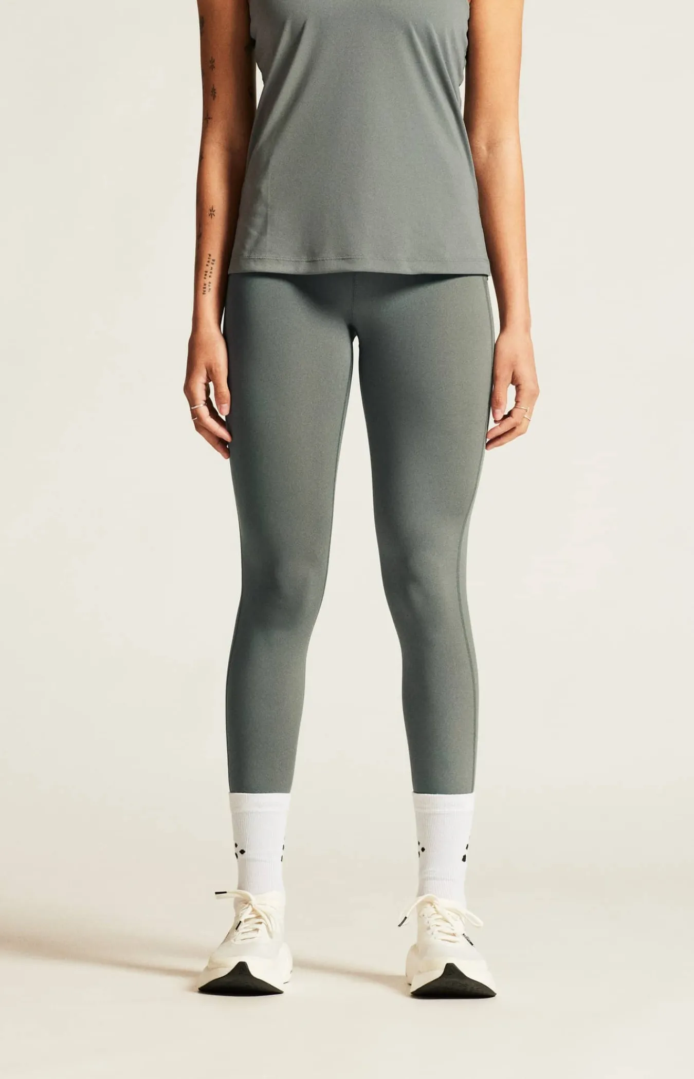 Craft Sportswear Tights|Träning^CORE Essence Tights 2 W Leaf