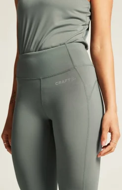 Craft Sportswear Tights|Träning^CORE Essence Tights 2 W Leaf