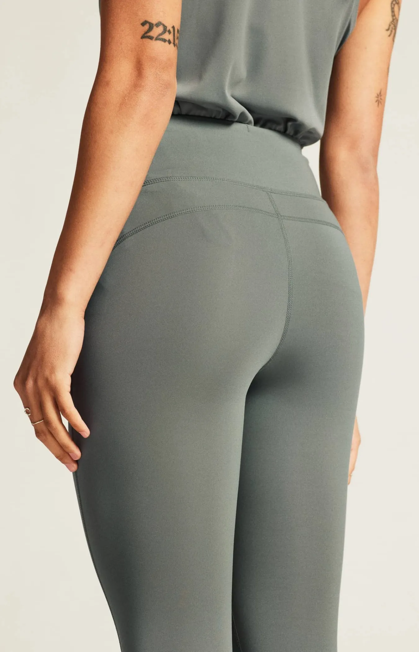 Craft Sportswear Tights|Träning^CORE Essence Tights 2 W Leaf