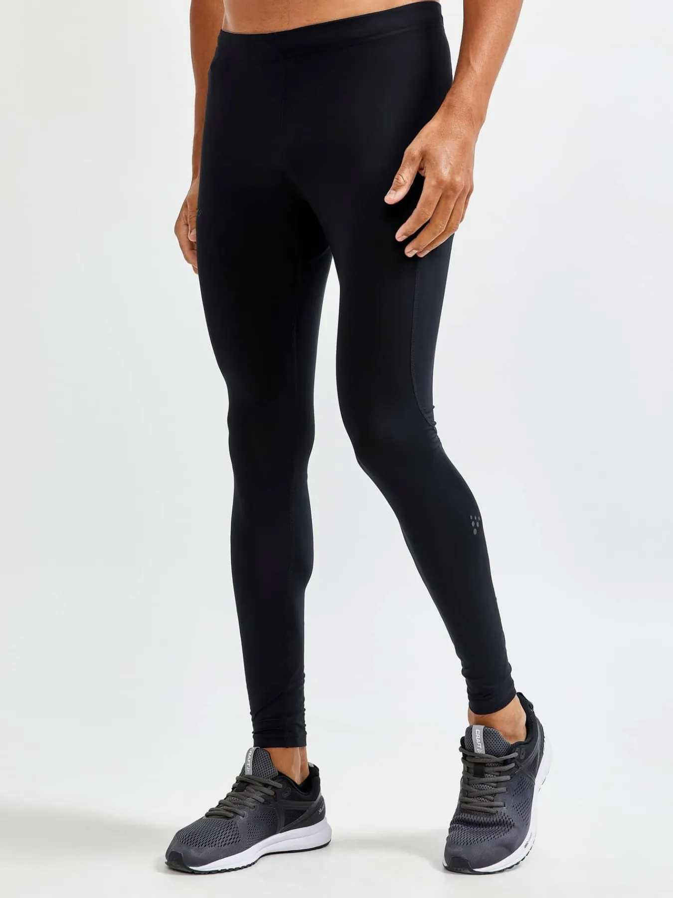 Craft Sportswear Tights|Träning^CORE Essence Tights M Black