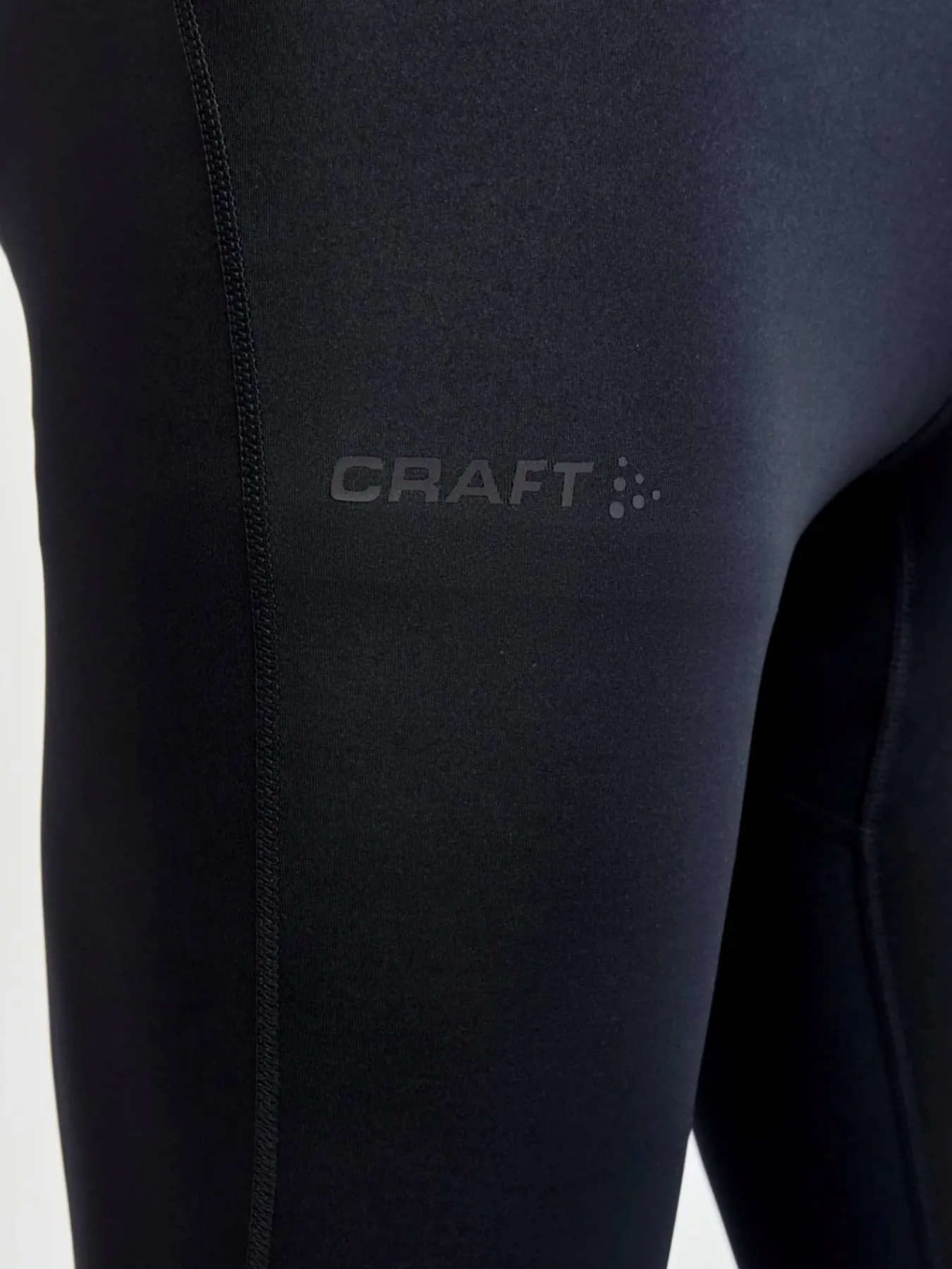 Craft Sportswear Tights|Träning^CORE Essence Tights M Black