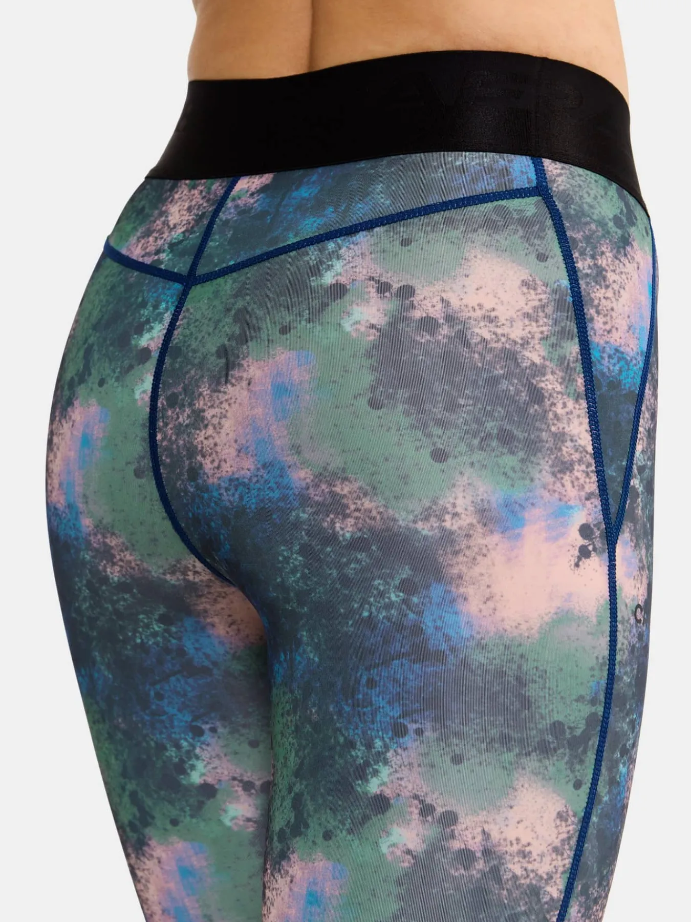 Craft Sportswear Tights|Träning^Core Essence Tights W Jump-Cosmo