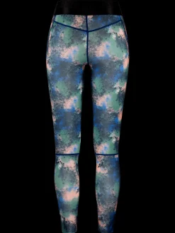 Craft Sportswear Tights|Träning^Core Essence Tights W Jump-Cosmo