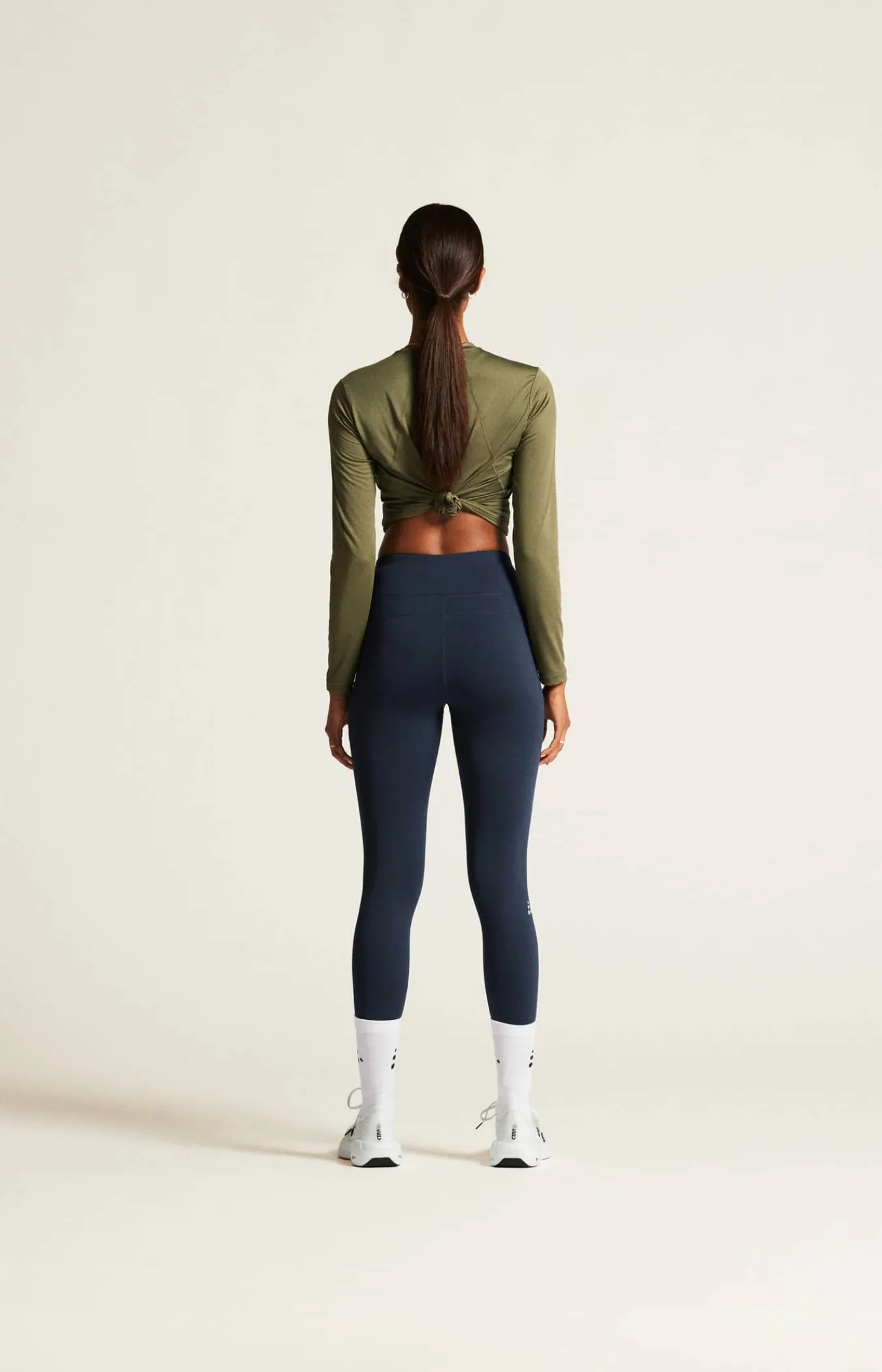 Craft Sportswear Tights|Träning^Core Essence Warm Tights W Blaze
