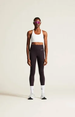Craft Sportswear Tights|Träning^Core Essence Warm Tights W Dk Plum