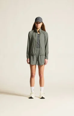 Craft Sportswear Jackor & Västar|Träning^CORE Essence Wind Jacket W Leaf