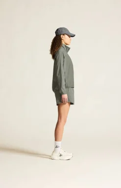 Craft Sportswear Jackor & Västar|Träning^CORE Essence Wind Jacket W Leaf