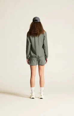 Craft Sportswear Jackor & Västar|Träning^CORE Essence Wind Jacket W Leaf