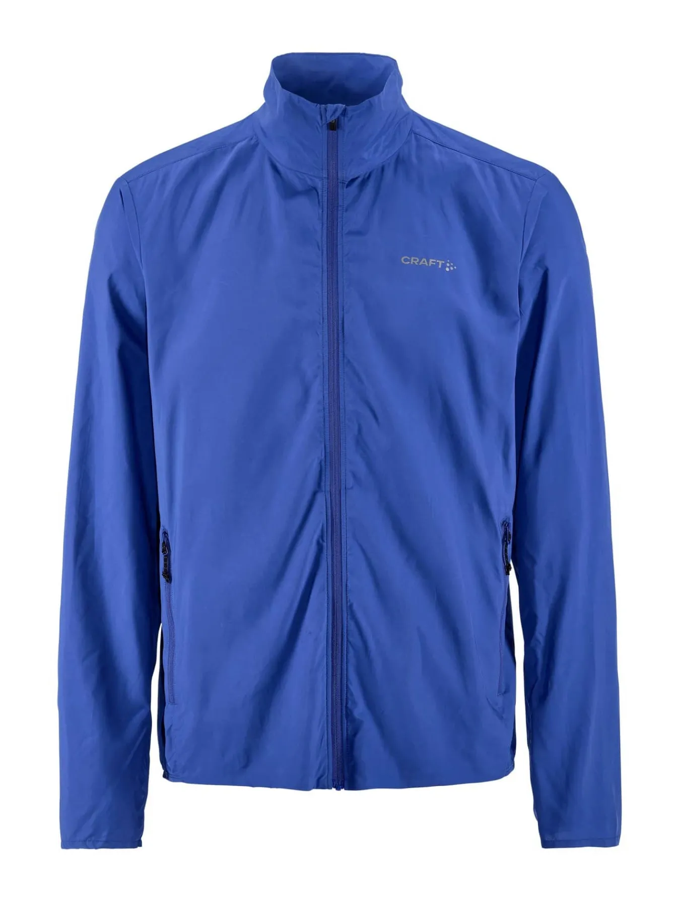Craft Sportswear Jackor & Västar|Träning^CORE Essence Wind Jacket M Ink Blue