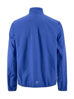 Craft Sportswear Jackor & Västar|Träning^CORE Essence Wind Jacket M Ink Blue