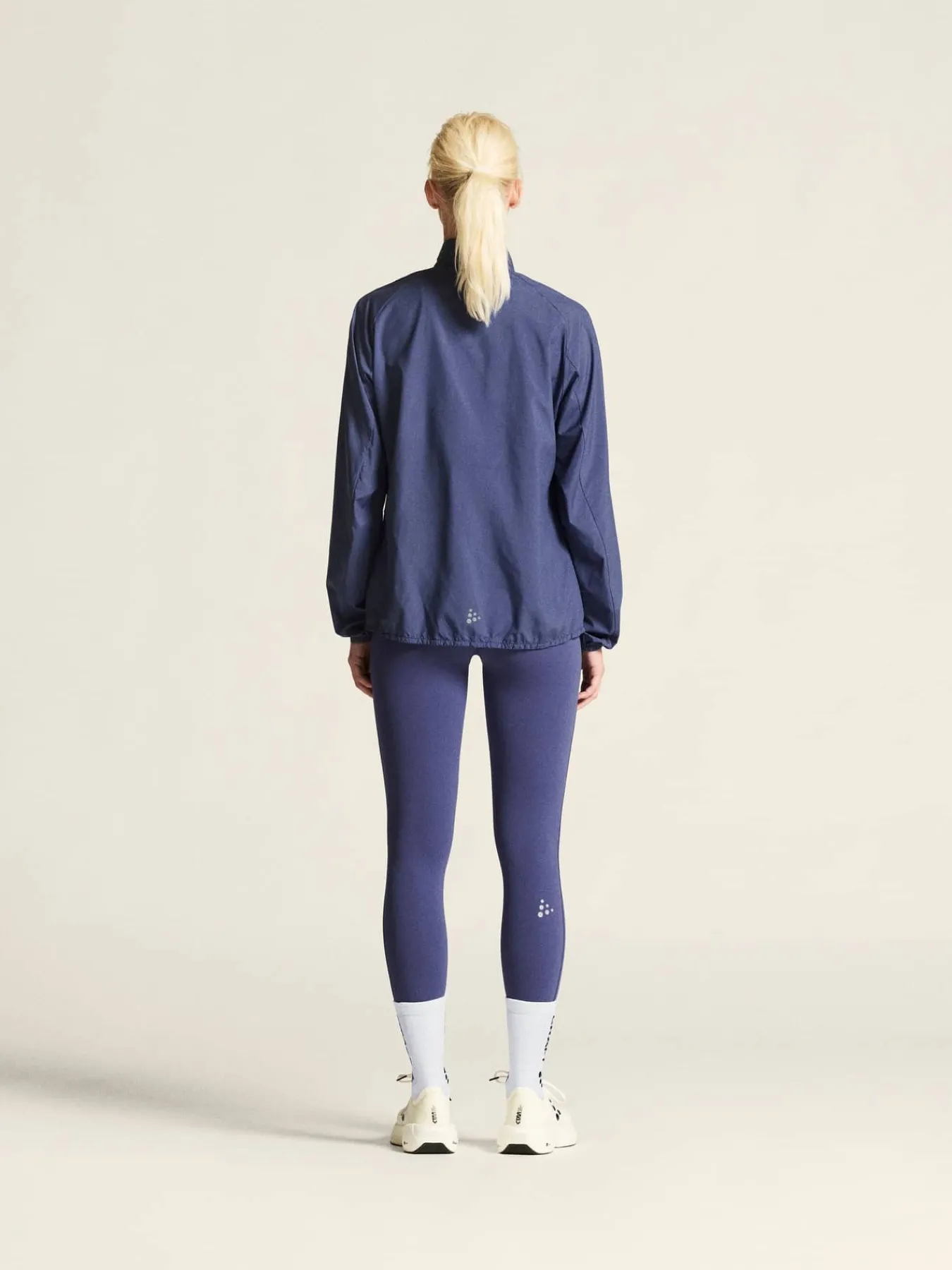 Craft Sportswear Jackor & Västar|Träning^CORE Essence Wind Jacket W Aerinite