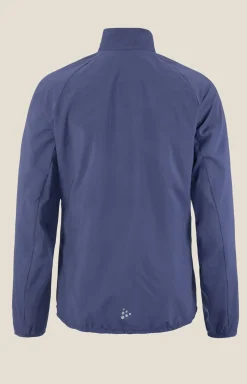 Craft Sportswear Jackor & Västar|Träning^CORE Essence Wind Jacket W Aerinite