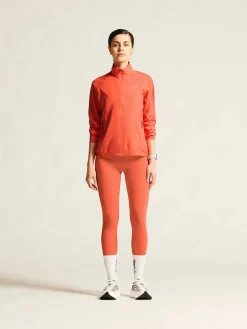 Craft Sportswear Jackor & Västar|Träning^CORE Essence Wind Jacket W Trace