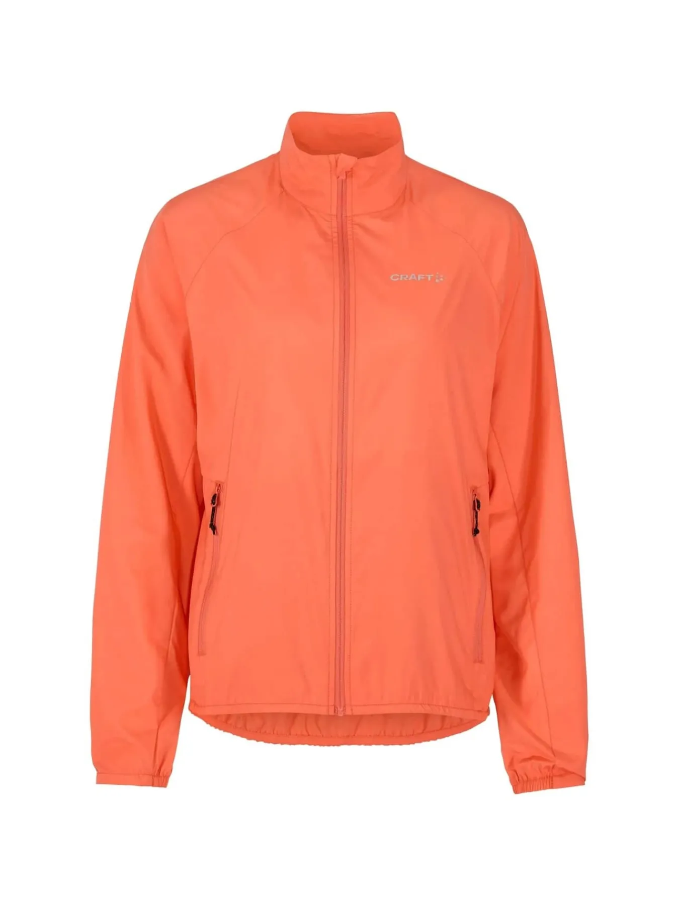 Craft Sportswear Jackor & Västar|Träning^CORE Essence Wind Jacket W Trace