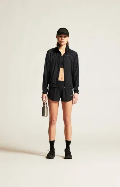 Craft Sportswear Jackor & Västar|Träning^CORE Essence Wind Jacket W Black