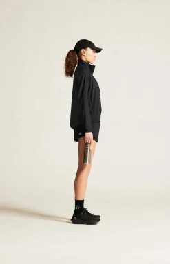 Craft Sportswear Jackor & Västar|Träning^CORE Essence Wind Jacket W Black