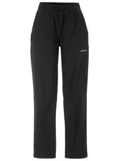 Craft Sportswear Byxor|Träning^CORE Essence wind pants W