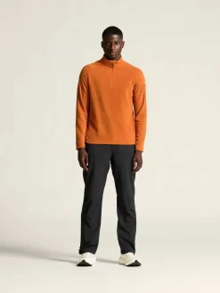 Craft Sportswear Mellanlager & Fleece|Mellanlager^CORE Explore Fleece Midlayer M Buff