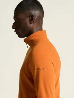 Craft Sportswear Mellanlager & Fleece|Mellanlager^CORE Explore Fleece Midlayer M Buff