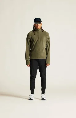 Craft Sportswear Mellanlager & Fleece|Mellanlager^CORE Explore Fleece Midlayer M Rift