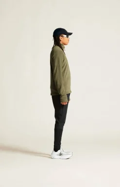 Craft Sportswear Mellanlager & Fleece|Mellanlager^CORE Explore Fleece Midlayer M Rift