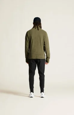 Craft Sportswear Mellanlager & Fleece|Mellanlager^CORE Explore Fleece Midlayer M Rift