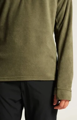 Craft Sportswear Mellanlager & Fleece|Mellanlager^CORE Explore Fleece Midlayer M Rift