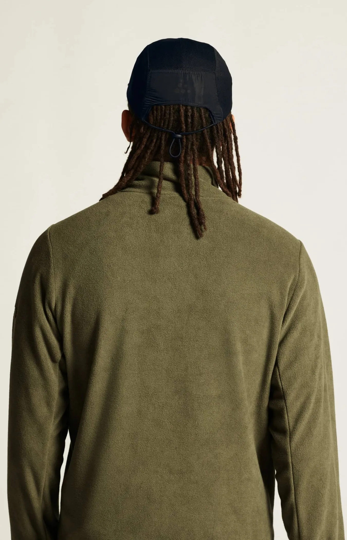 Craft Sportswear Mellanlager & Fleece|Mellanlager^CORE Explore Fleece Midlayer M Rift