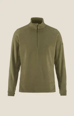 Craft Sportswear Mellanlager & Fleece|Mellanlager^CORE Explore Fleece Midlayer M Rift
