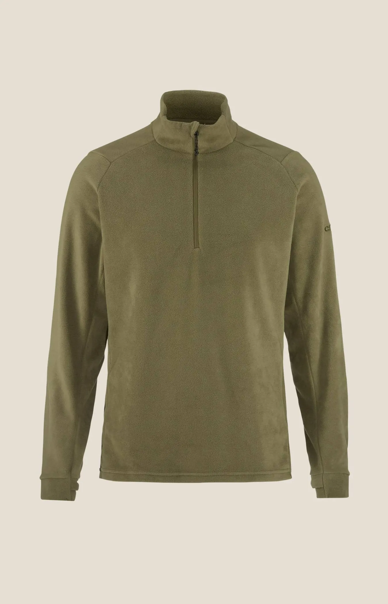 Craft Sportswear Mellanlager & Fleece|Mellanlager^CORE Explore Fleece Midlayer M Rift