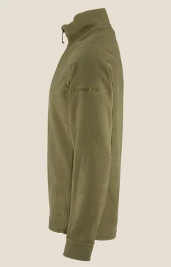 Craft Sportswear Mellanlager & Fleece|Mellanlager^CORE Explore Fleece Midlayer M Rift