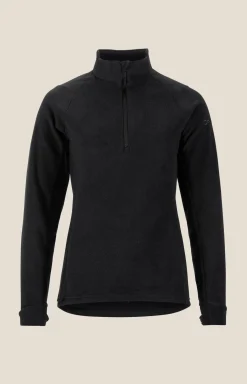 Craft Sportswear Mellanlager & Fleece|Mellanlager^CORE Explore Fleece Midlayer W Black