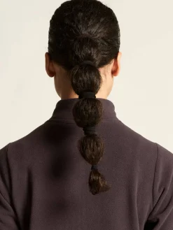 Craft Sportswear Mellanlager & Fleece|Mellanlager^CORE Explore Fleece Midlayer W Dk Plum