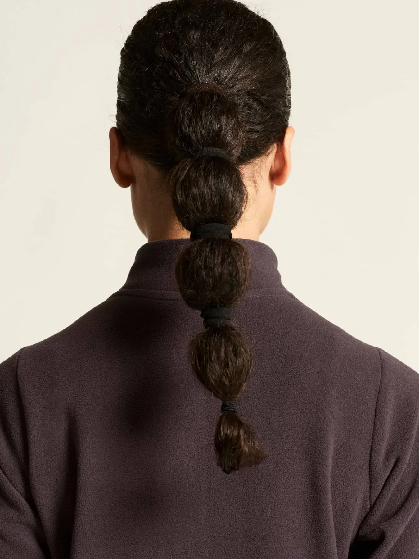 Craft Sportswear Mellanlager & Fleece|Mellanlager^CORE Explore Fleece Midlayer W Dk Plum