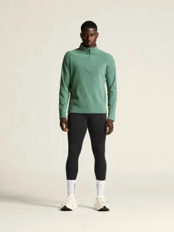 Craft Sportswear Mellanlager & Fleece|Mellanlager^CORE Explore Fleece Midlayer M Atlantic
