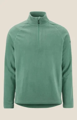 Craft Sportswear Mellanlager & Fleece|Mellanlager^CORE Explore Fleece Midlayer M Atlantic