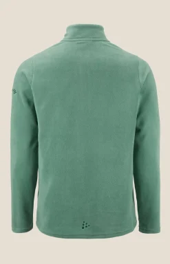 Craft Sportswear Mellanlager & Fleece|Mellanlager^CORE Explore Fleece Midlayer M Atlantic