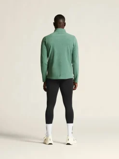 Craft Sportswear Mellanlager & Fleece|Mellanlager^CORE Explore Fleece Midlayer M Atlantic