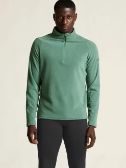 Craft Sportswear Mellanlager & Fleece|Mellanlager^CORE Explore Fleece Midlayer M Atlantic