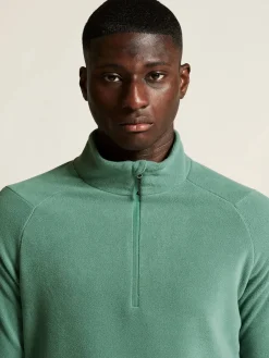 Craft Sportswear Mellanlager & Fleece|Mellanlager^CORE Explore Fleece Midlayer M Atlantic