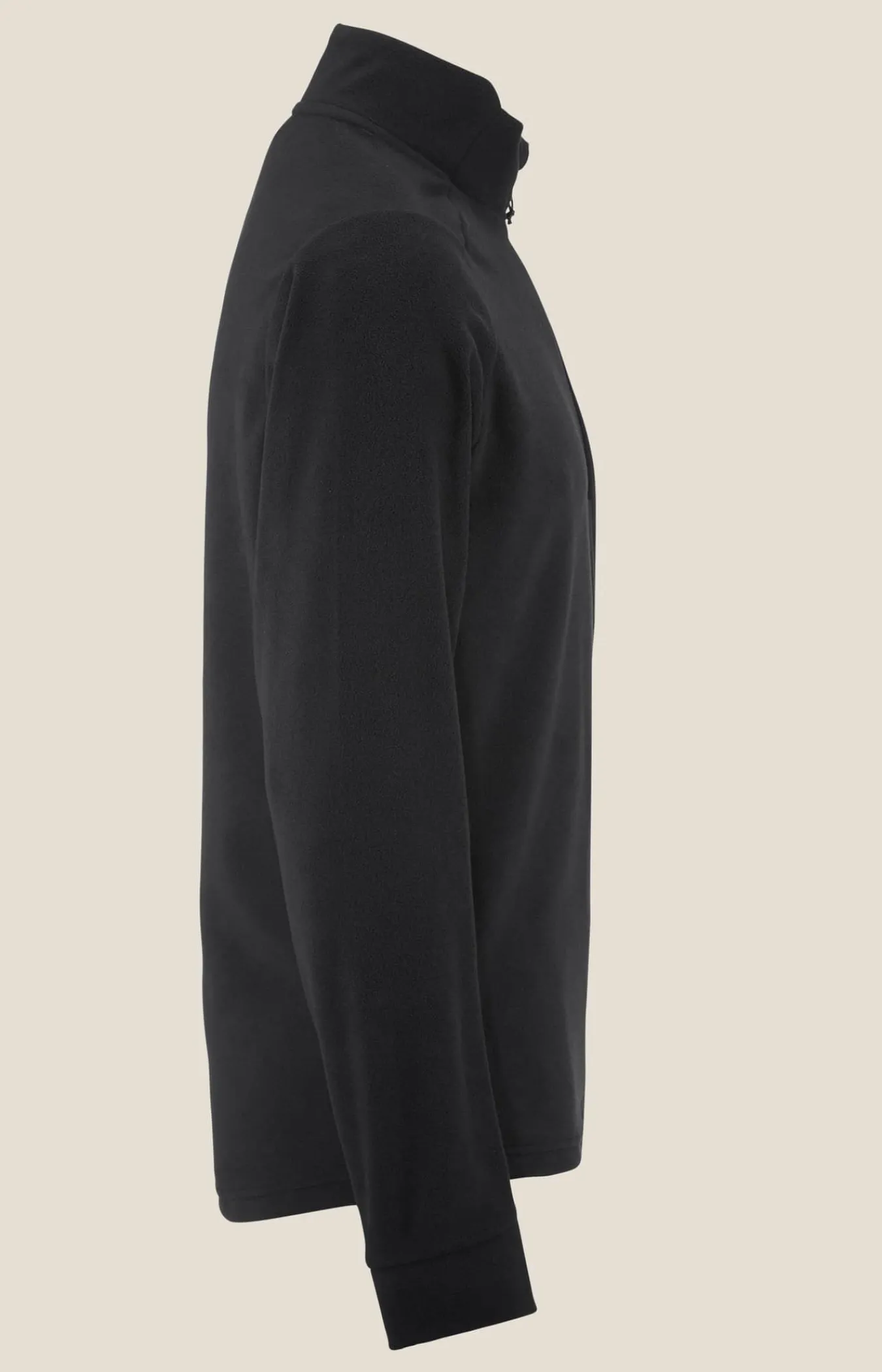 Craft Sportswear Mellanlager & Fleece|Mellanlager^CORE Explore Fleece Midlayer M Black