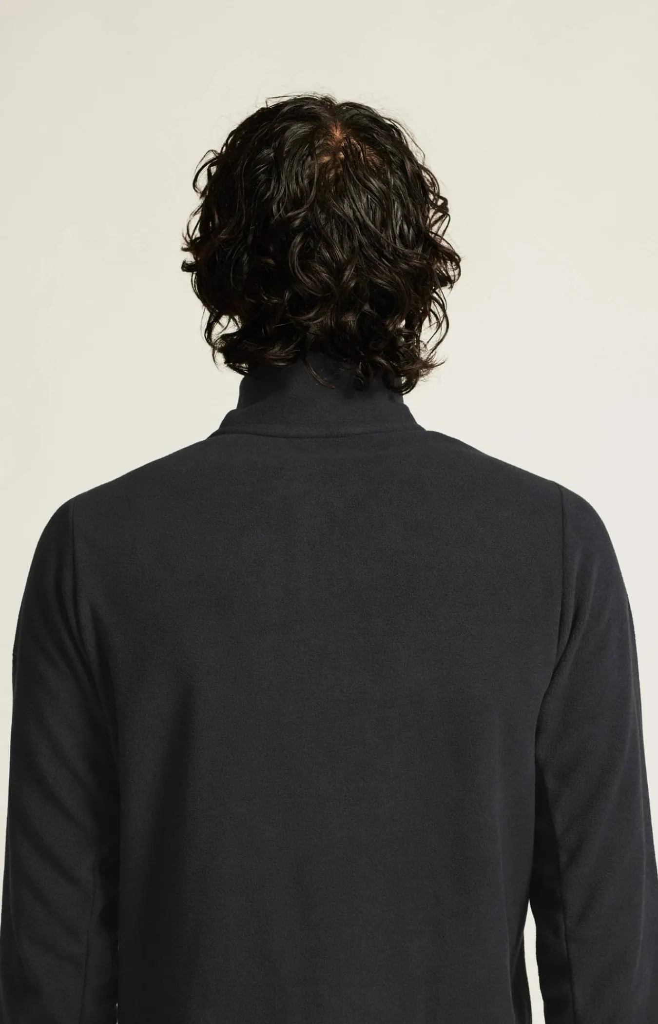 Craft Sportswear Mellanlager & Fleece|Mellanlager^CORE Explore Fleece Midlayer M Black