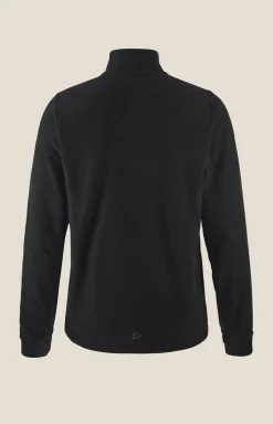 Craft Sportswear Mellanlager & Fleece|Mellanlager^CORE Explore Fleece Midlayer M Black