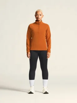 Craft Sportswear Mellanlager & Fleece|Mellanlager^CORE Explore Fleece Midlayer W Buff