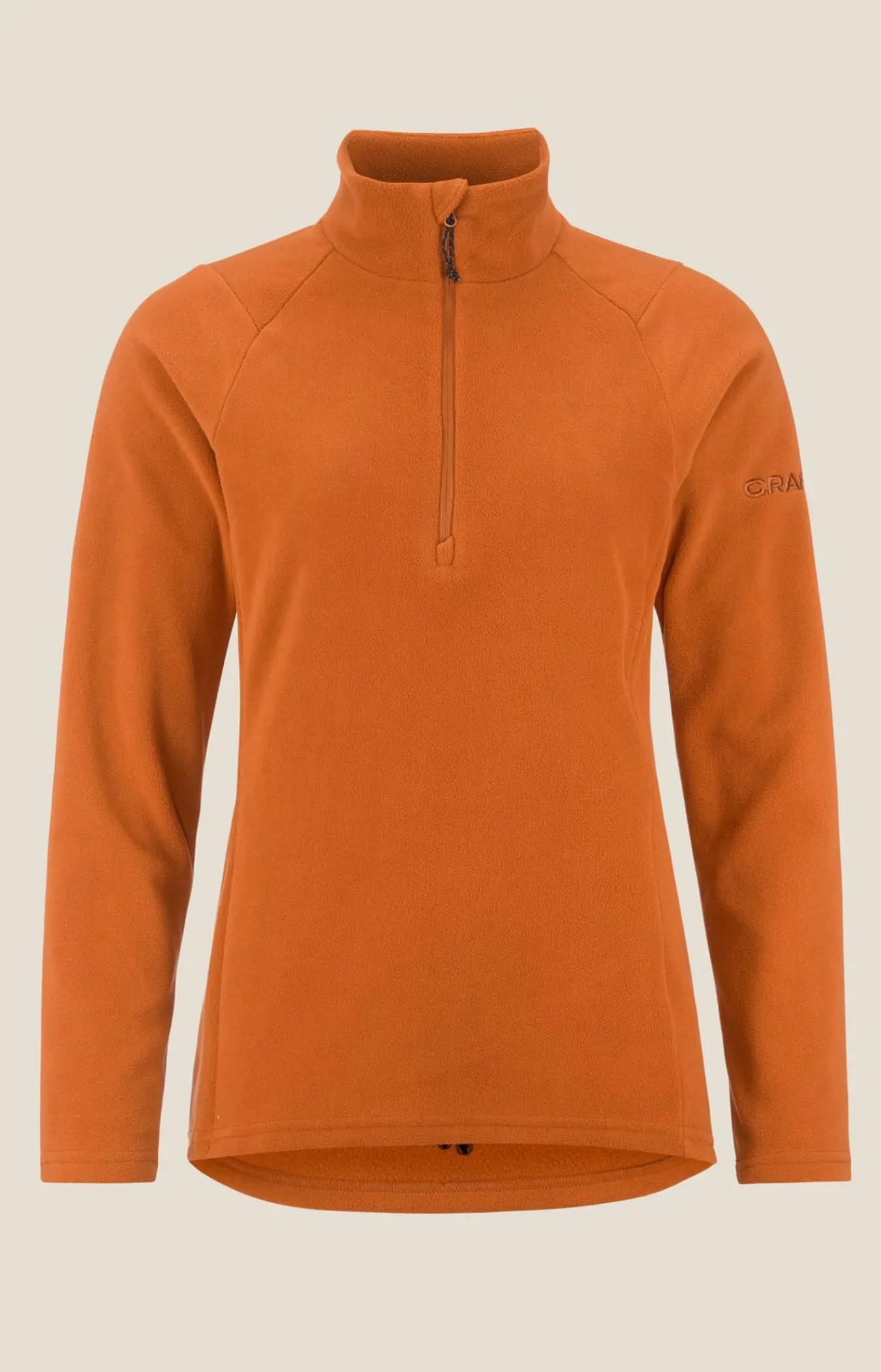 Craft Sportswear Mellanlager & Fleece|Mellanlager^CORE Explore Fleece Midlayer W Buff
