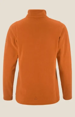 Craft Sportswear Mellanlager & Fleece|Mellanlager^CORE Explore Fleece Midlayer W Buff