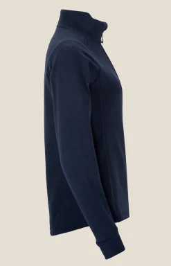 Craft Sportswear Mellanlager & Fleece|Mellanlager^CORE Explore Fleece Midlayer W Blaze