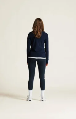 Craft Sportswear Mellanlager & Fleece|Mellanlager^CORE Explore Fleece Midlayer W Blaze