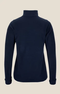 Craft Sportswear Mellanlager & Fleece|Mellanlager^CORE Explore Fleece Midlayer W Blaze